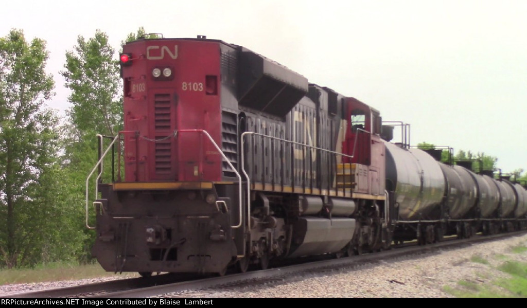 CN 8103